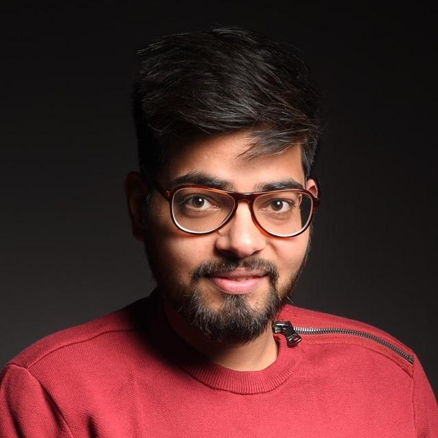 Ankit Singla